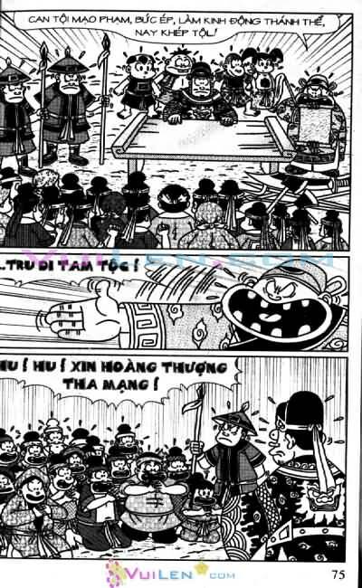 thần đồng đất việt chapter 111 72