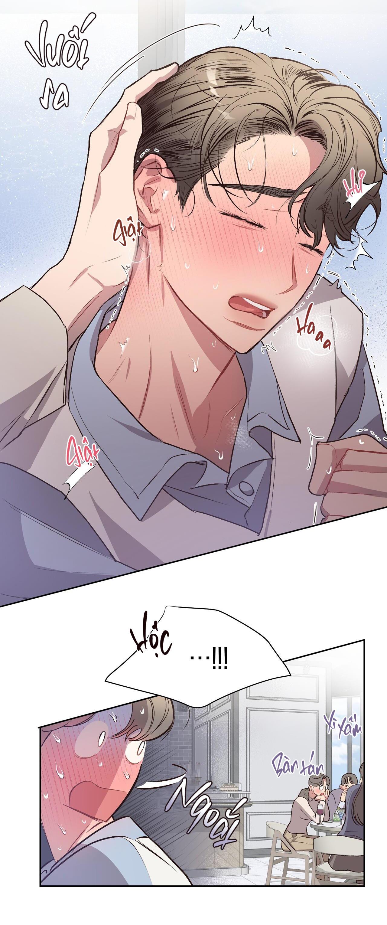 bí mật của mái tóc chapter 19 50