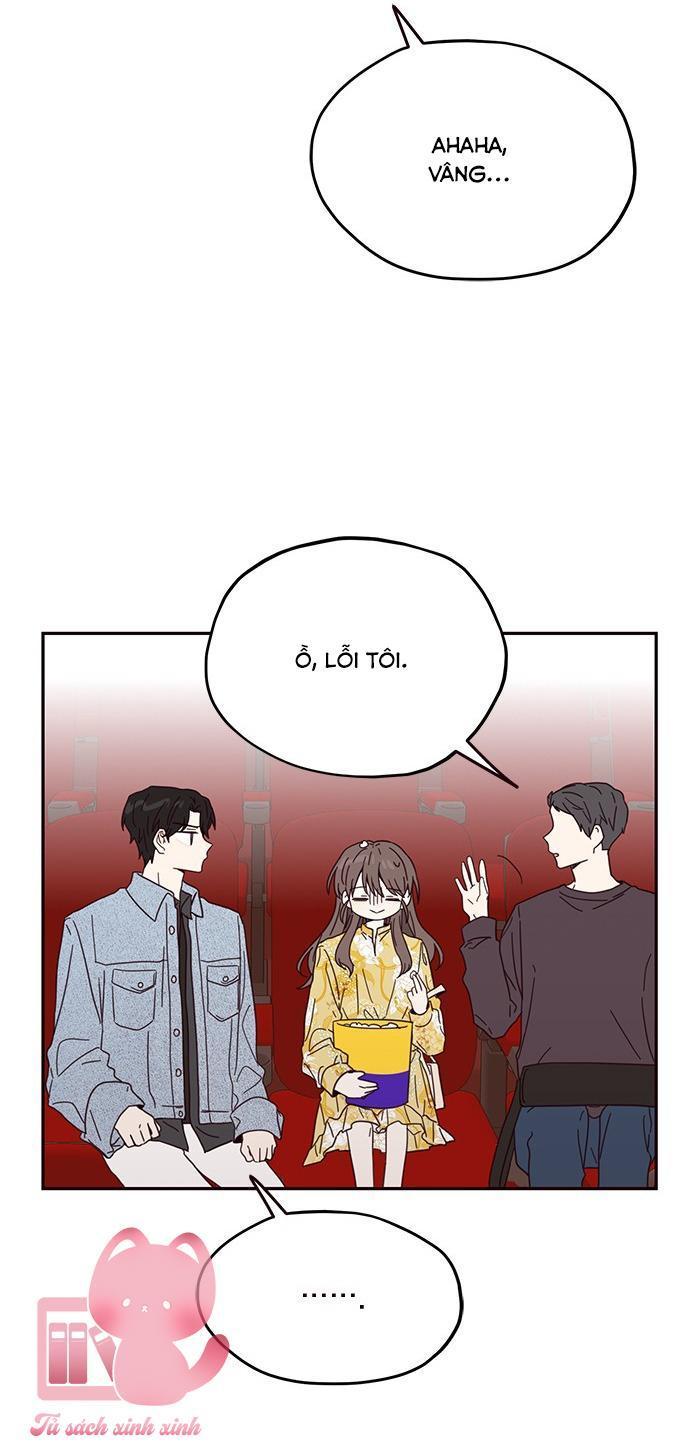 sợi chỉ tình yêu chapter 14 41