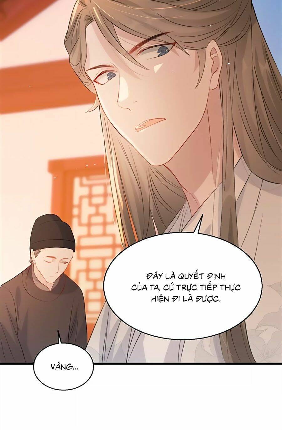 gian phi như thử đa kiều chapter 75 4