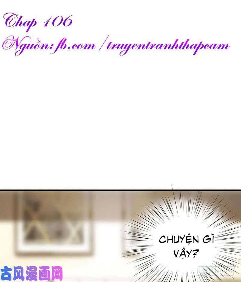 chọc tới chủ tịch tổng tài 2 chapter 106 1