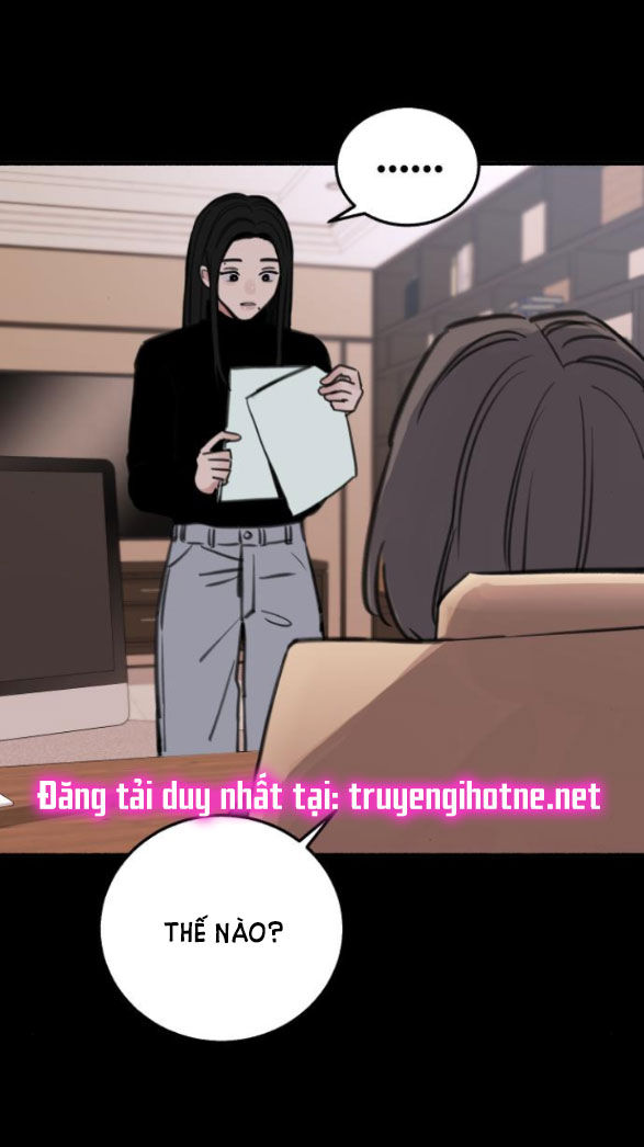 nàng thơ nổi tiếng - nàng thơ myung chapter 6.1 30