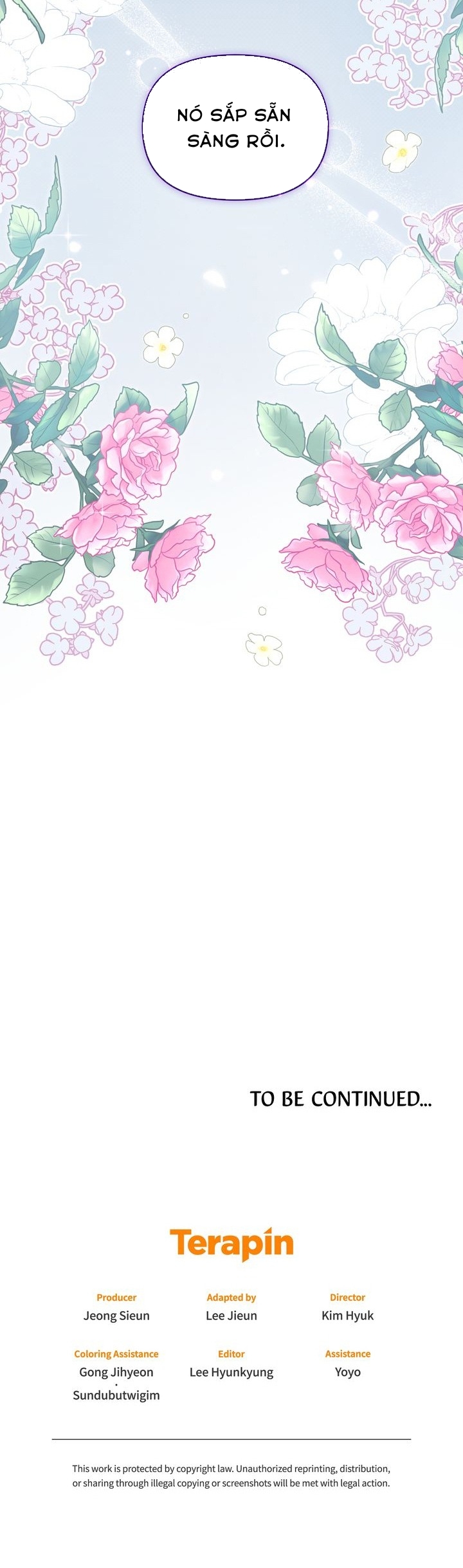 cô con gái nuôi đáng yêu của công tước chapter 72 11