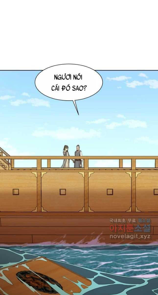 bậc thầy phép thuật ở thế giới võ lâm chapter 21.1 22