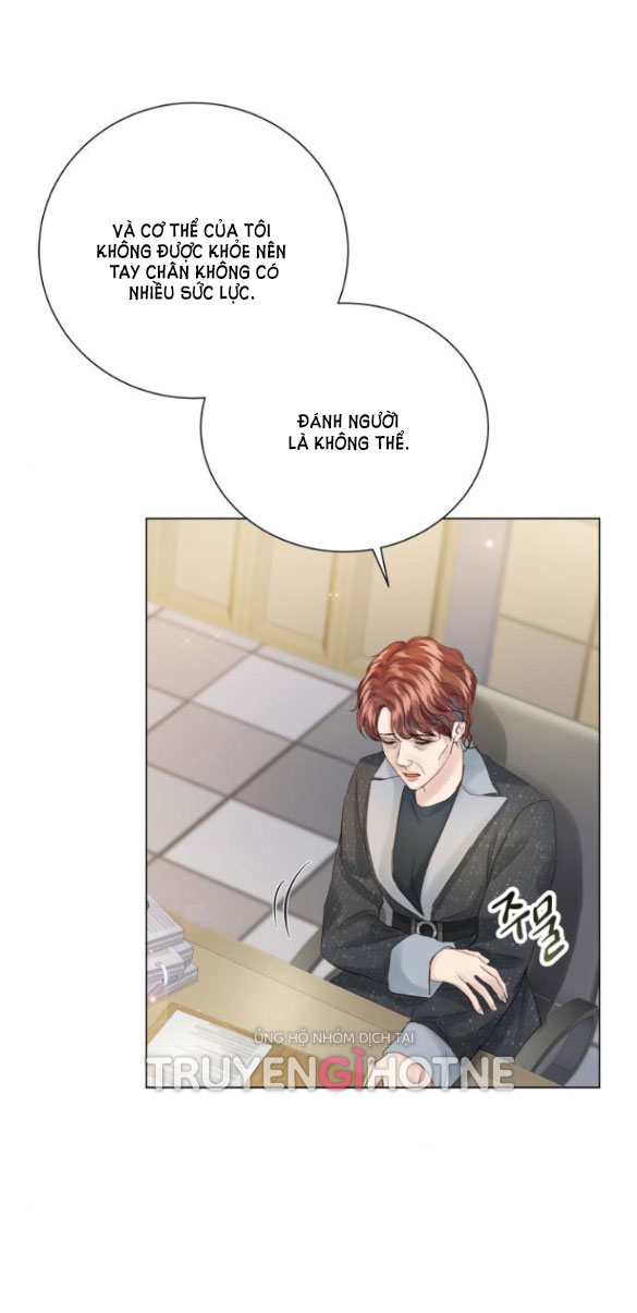 kết thúc nhất định sẽ có hậu chapter 9.2 31