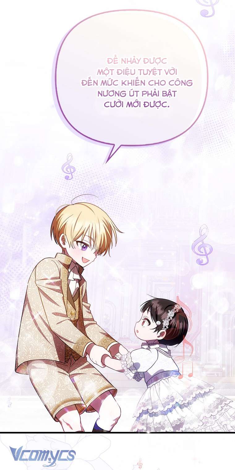 lần đầu bé út được yêu thương chapter 16 44