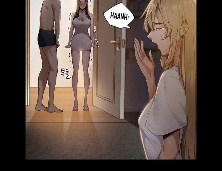 có phòng trống không? - không che chapter 2.1 11