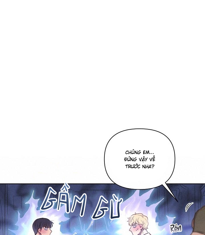 đại úy lãng mạn thân yêu của tôi chapter 9 80