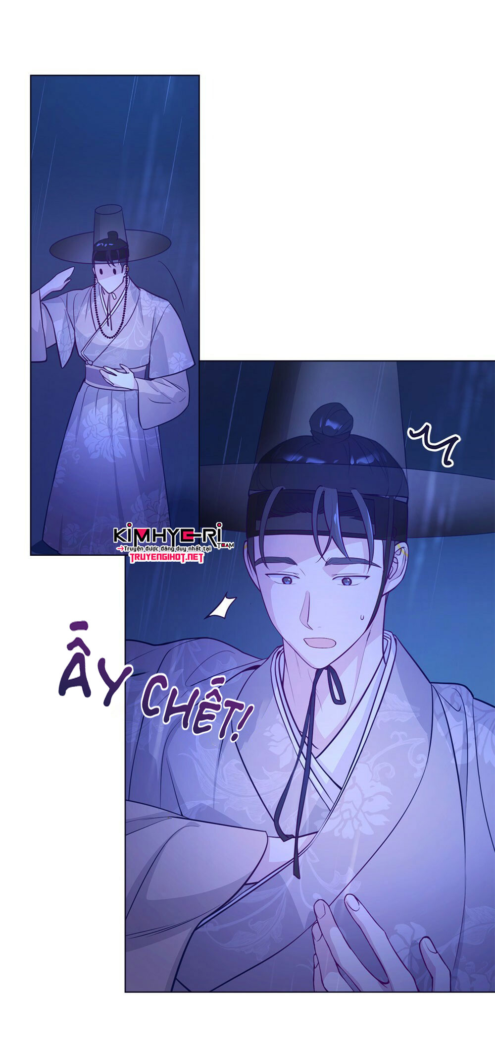 đăng tiêu hoa chapter 7 35