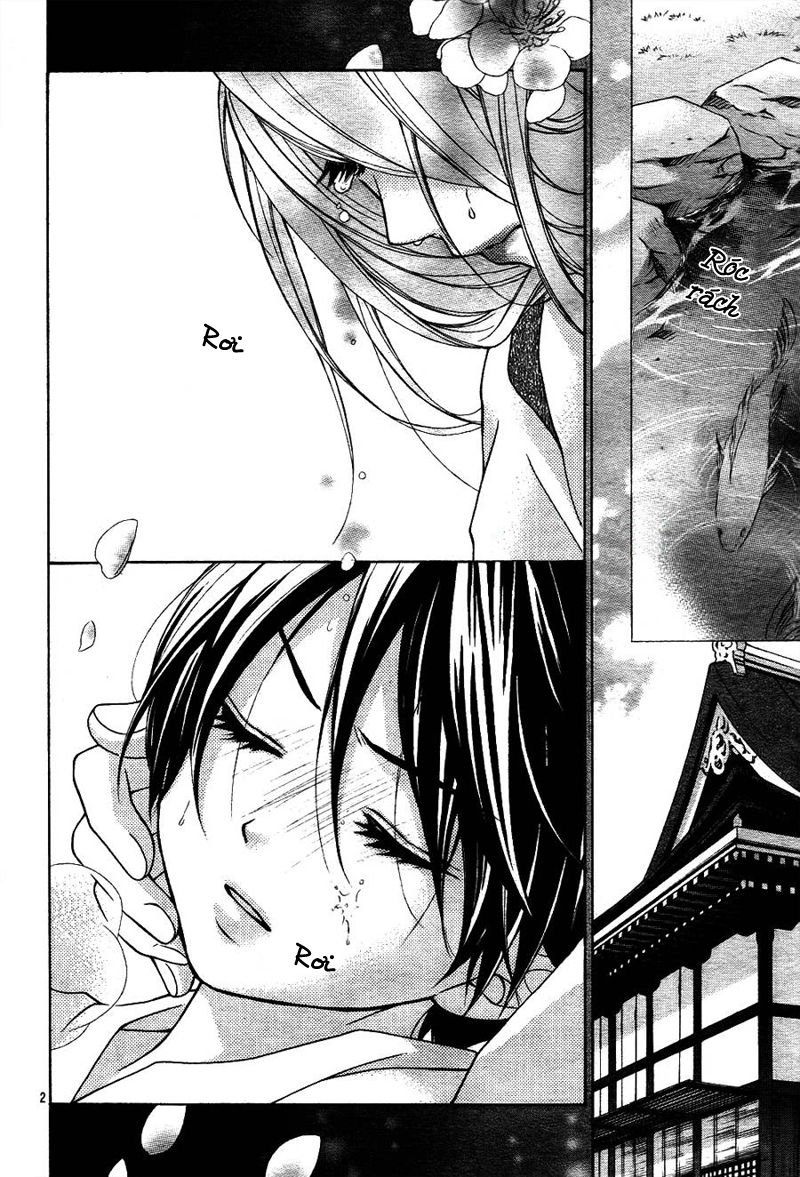 ayakashi hisen chapter 8 7