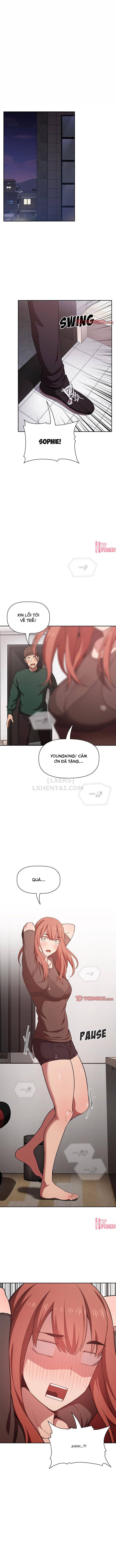 tan rã và tái hợp chapter 18 16