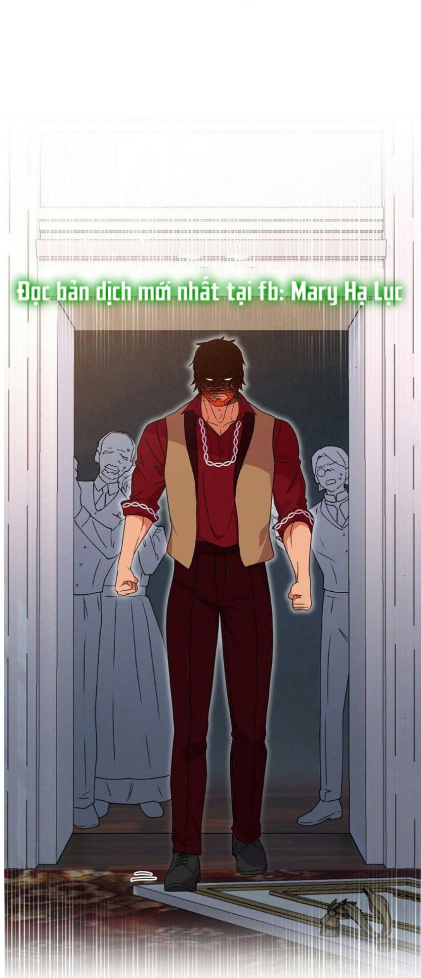 bản khế ước với nữ công tước ác ma chapter 112 39