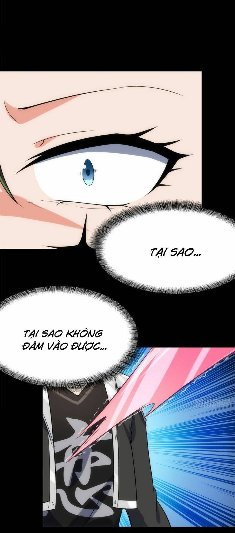 bạn gái virus của tôi chapter 258 15