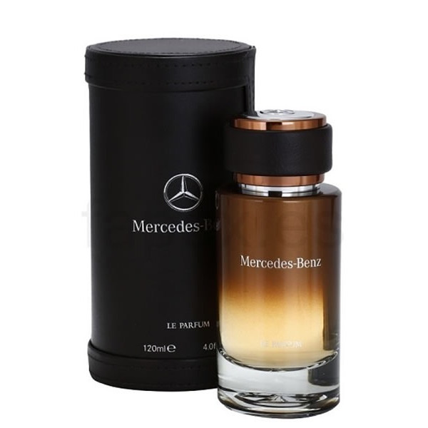 Nước Hoa Nam Mercedes benz le parfume for men edp 120ml