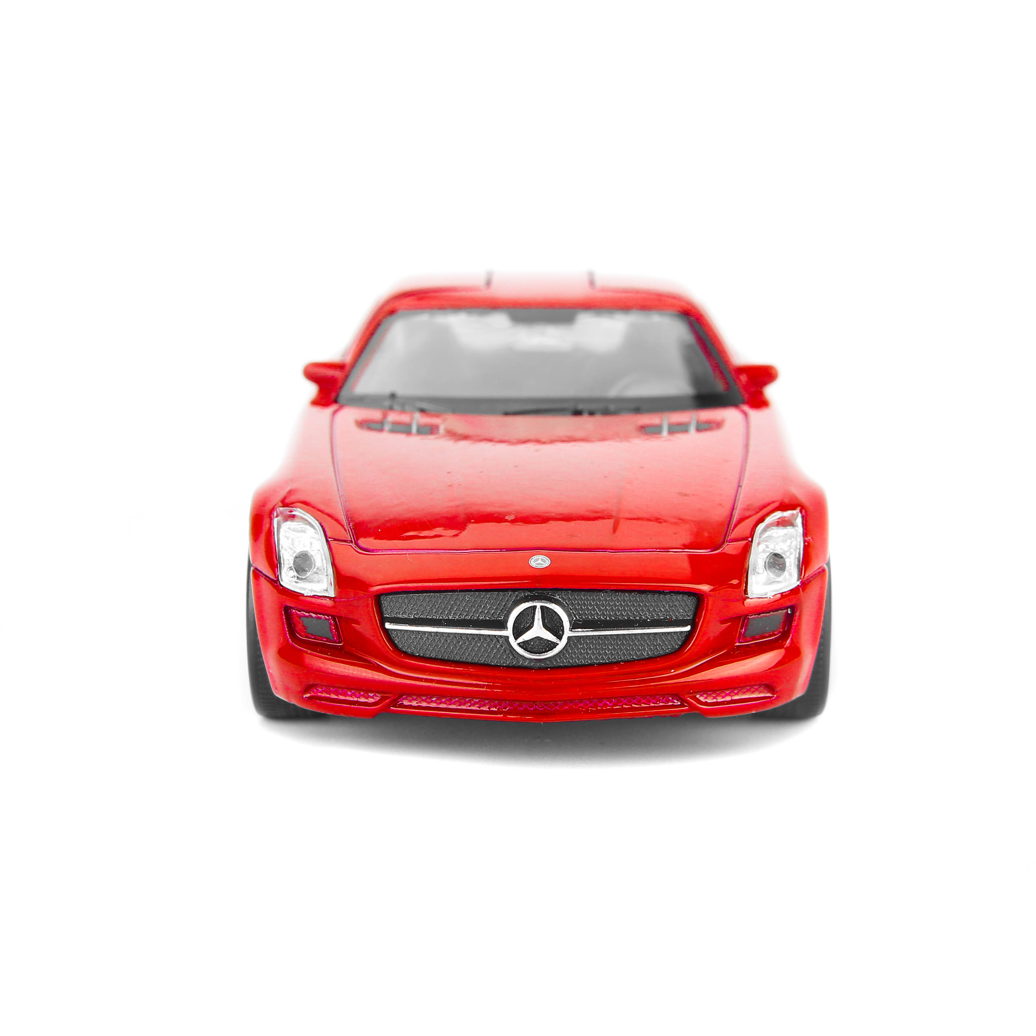 Mô hình xe Mercedes-Benz SLS
