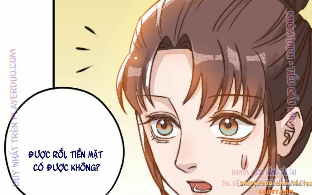 chồng trước 18 tuổi chapter 49 57