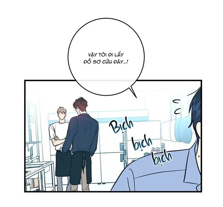 tình yêu ngây dại chapter 13 31