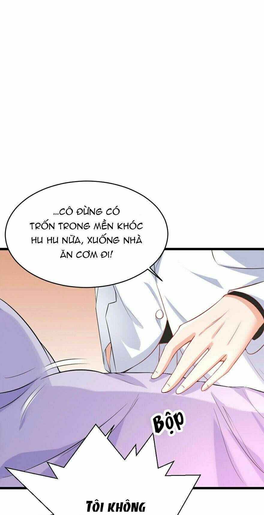 tiểu bạch điềm thê của long thiếu chapter 20 53