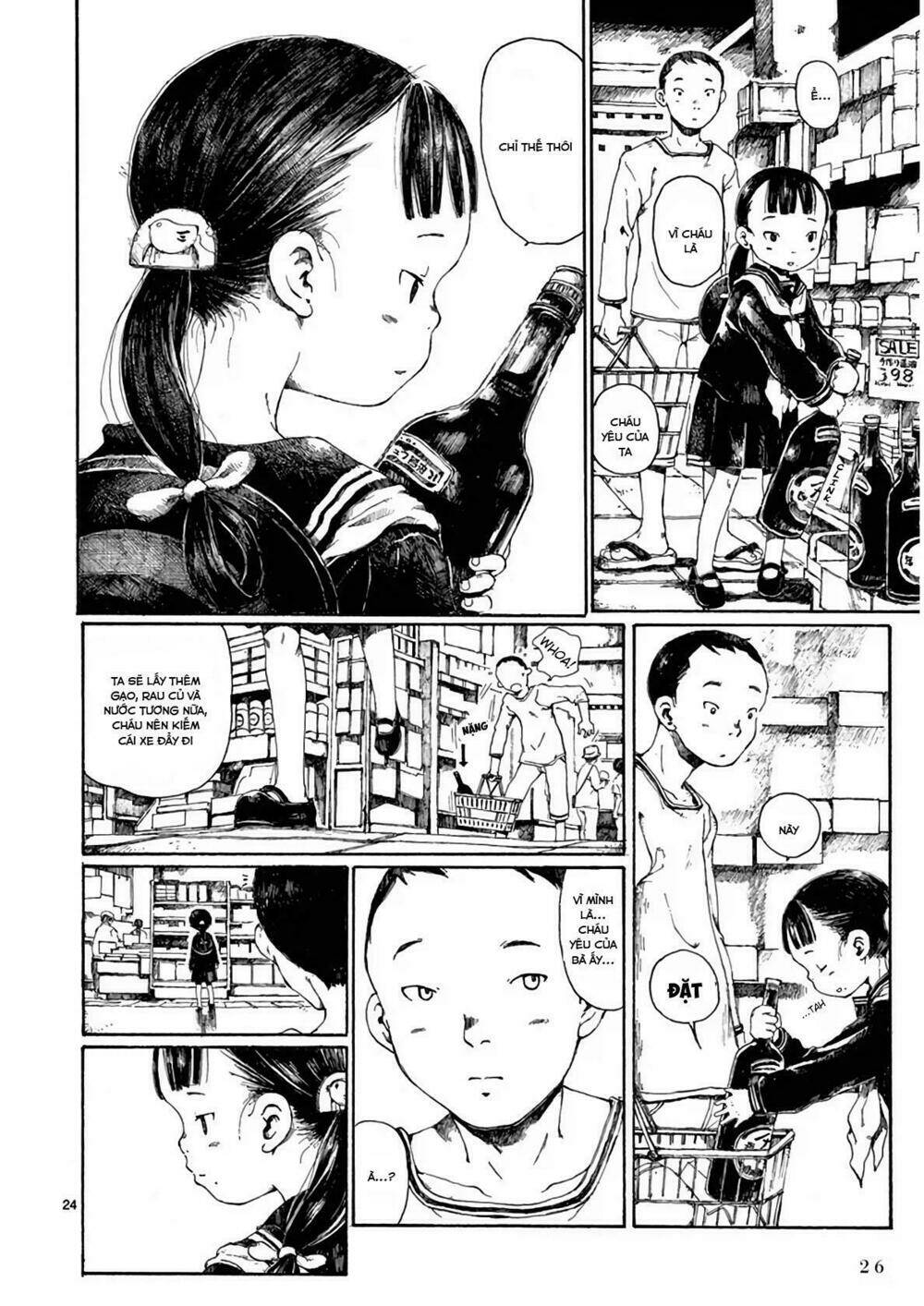 hakka shoujo chapter 1 30