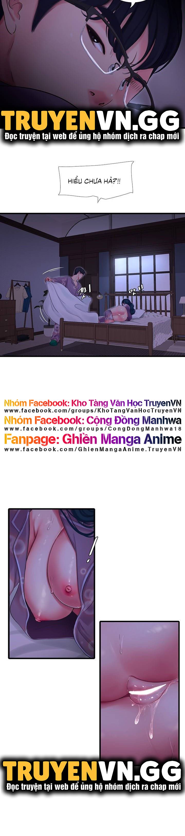 chị dâu trinh nữ chapter 108 13