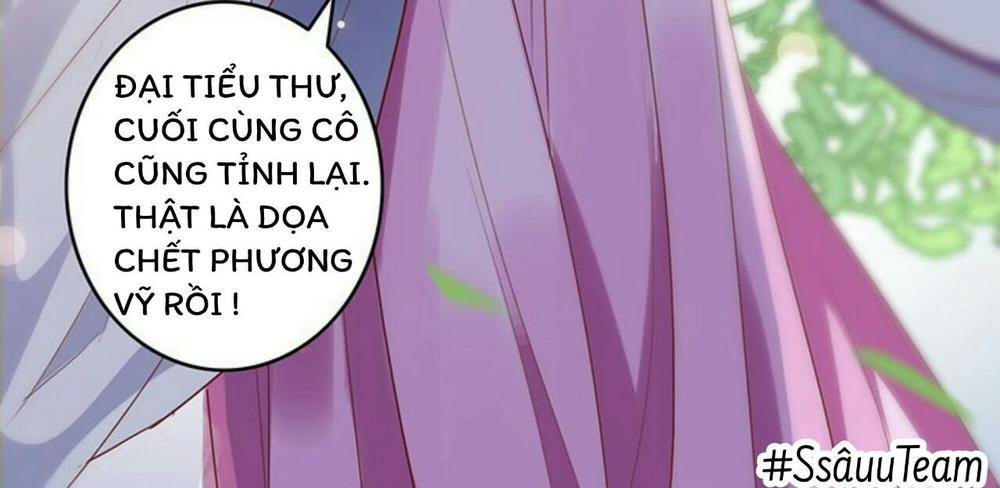 liêu cung phong hoa chapter 5 6