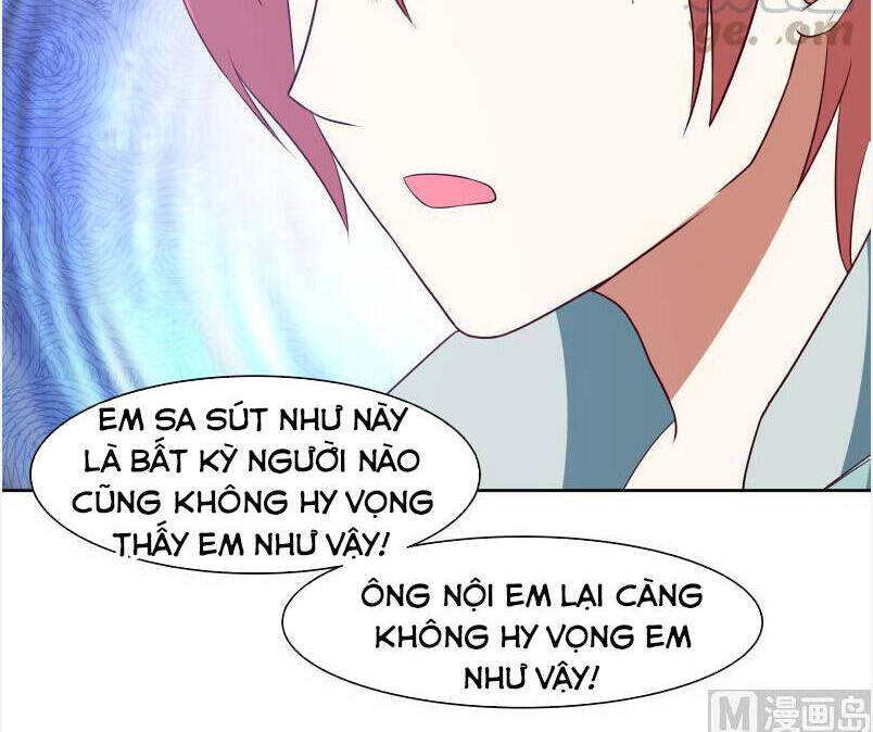 tuyệt thế võ công chapter 176 11