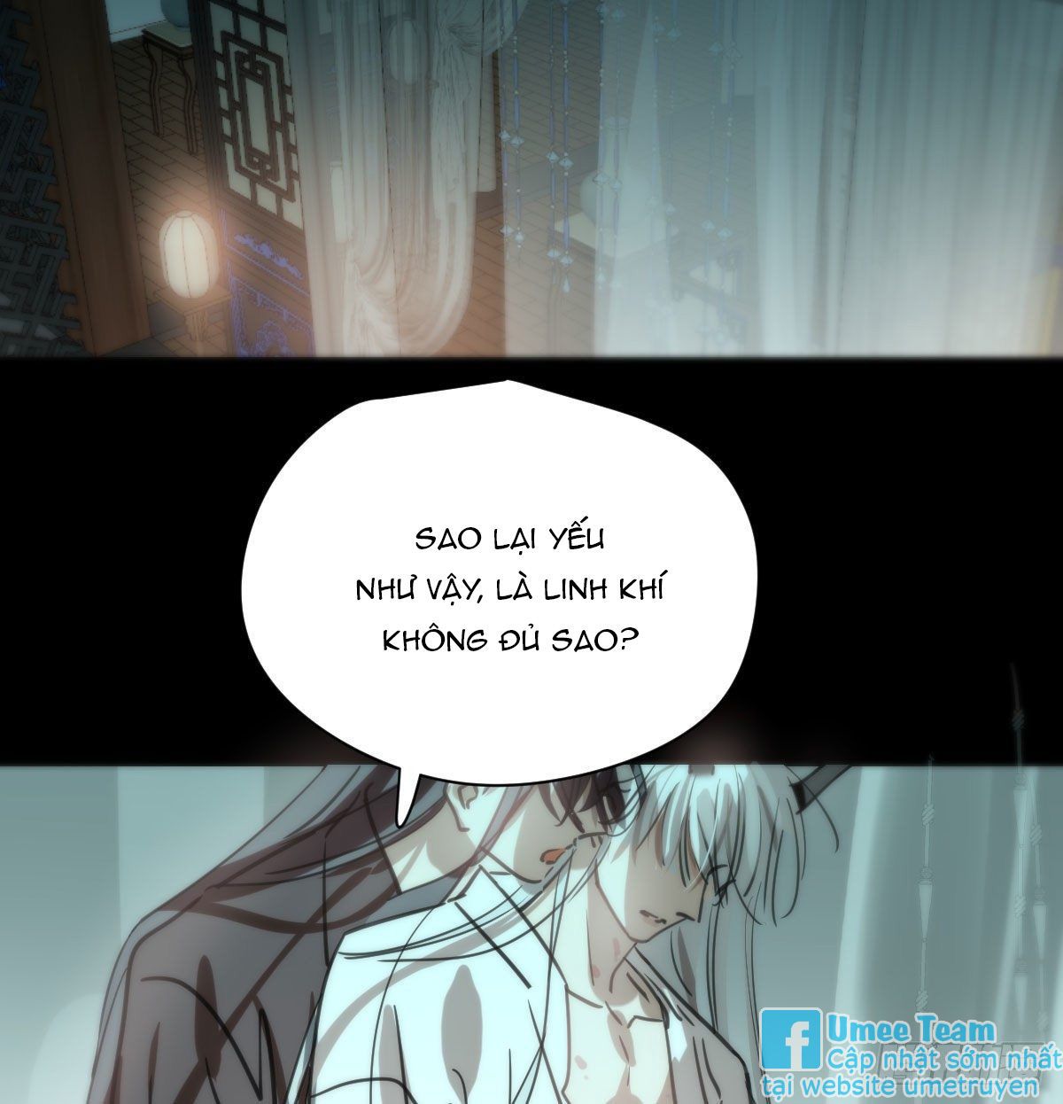 Bắt Lấy Ngao Ngao chapter 170 - Trang 43