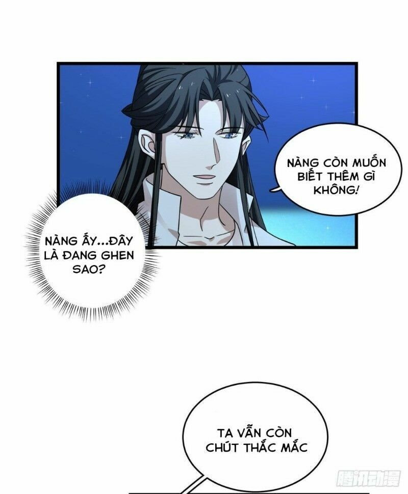 độc bộ thiên hạ: đặc công thần y chapter 212 36