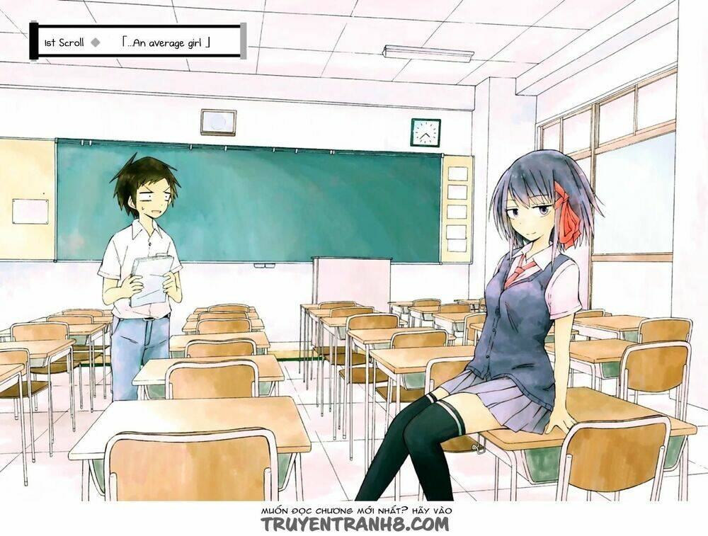 ninja shinobu-chan no junjou chapter 1 5