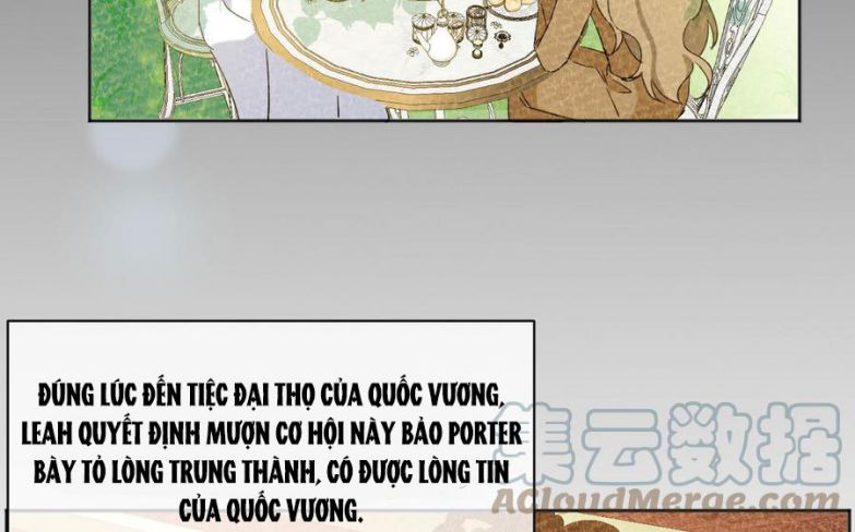 Dã Thú Trong Tòa Tháp chapter 49