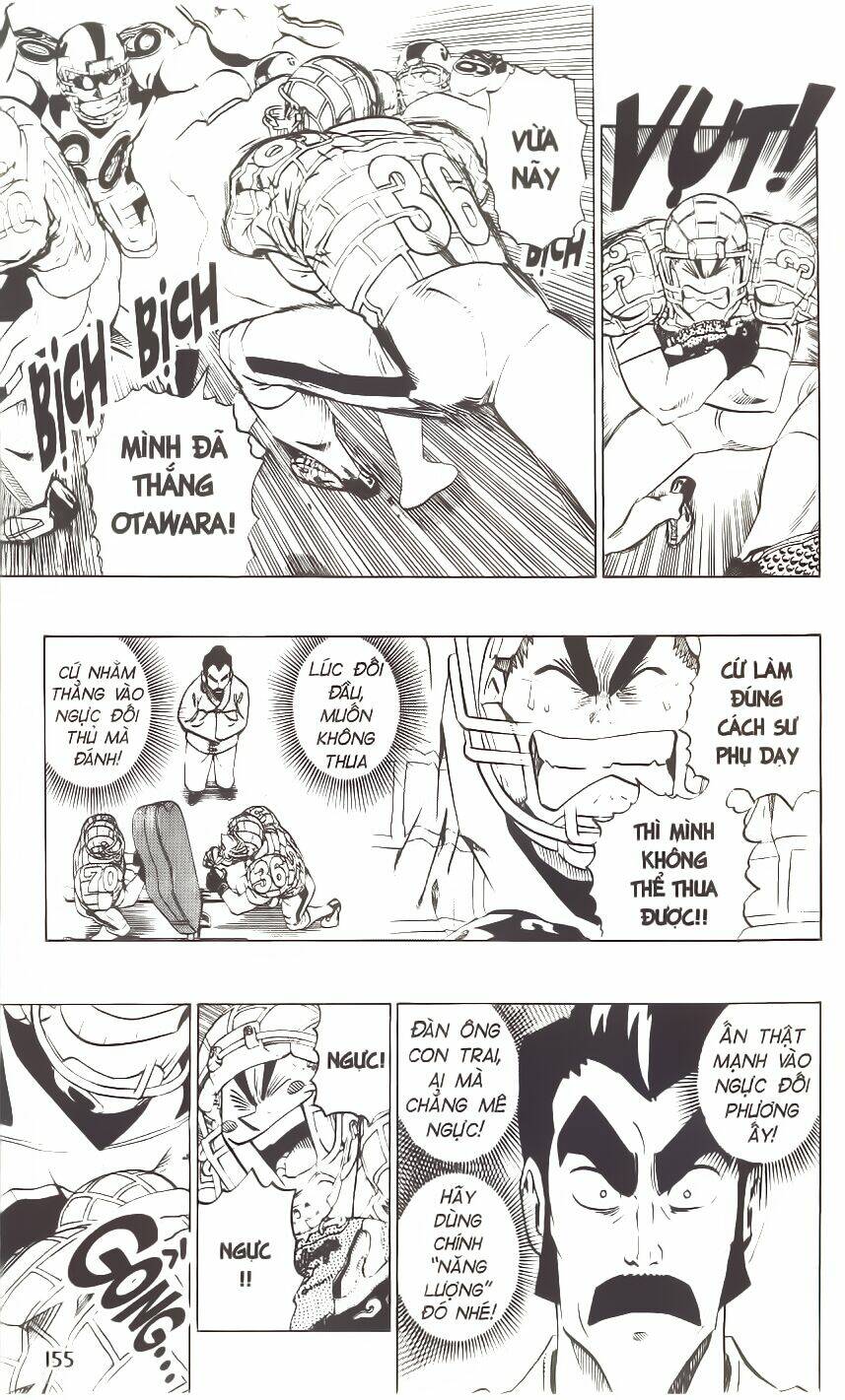 lá chắn mắt chapter 204 9