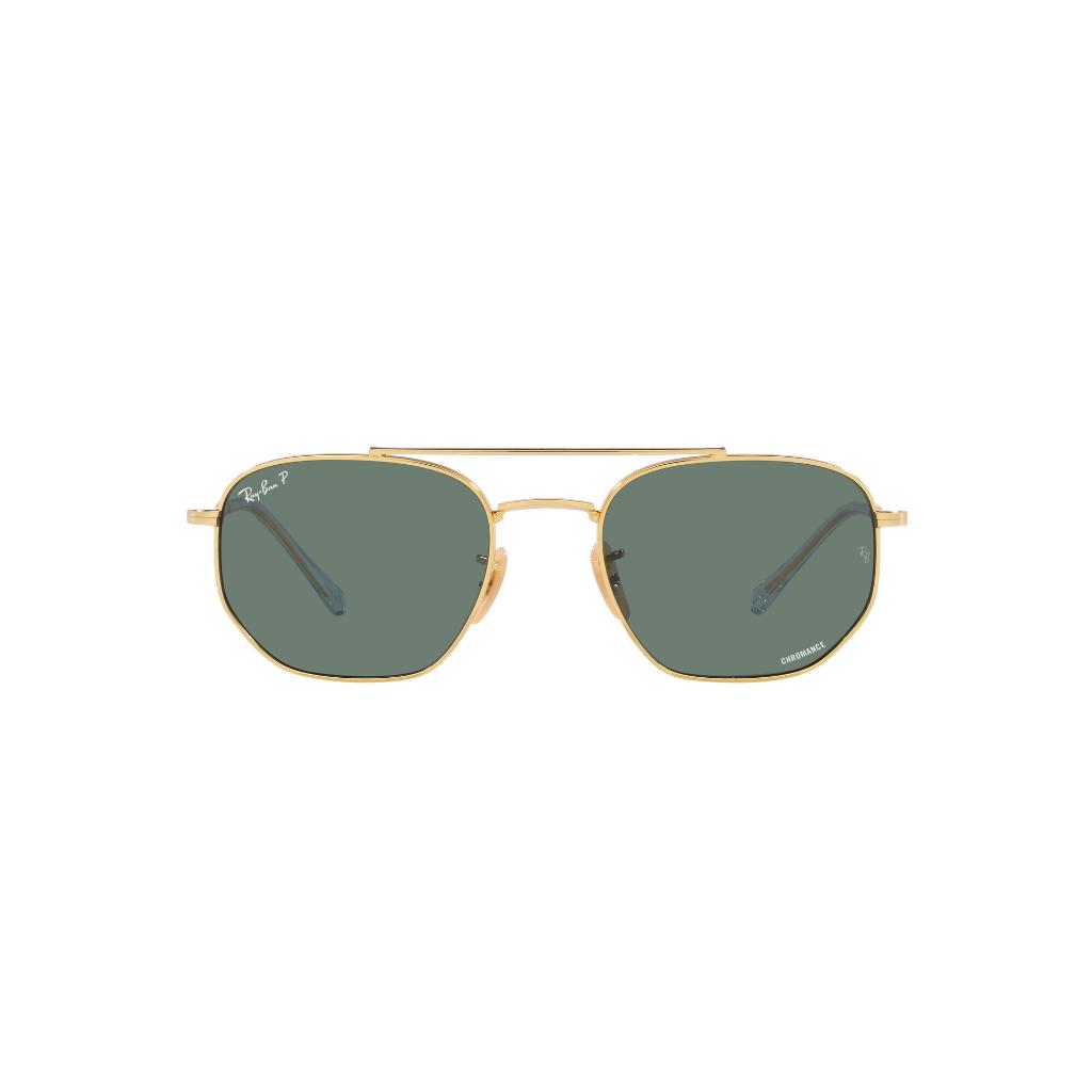 Mắt kính RAY-BAN - Polarized - RB3707 001/O9 Size 57 - Kính mát