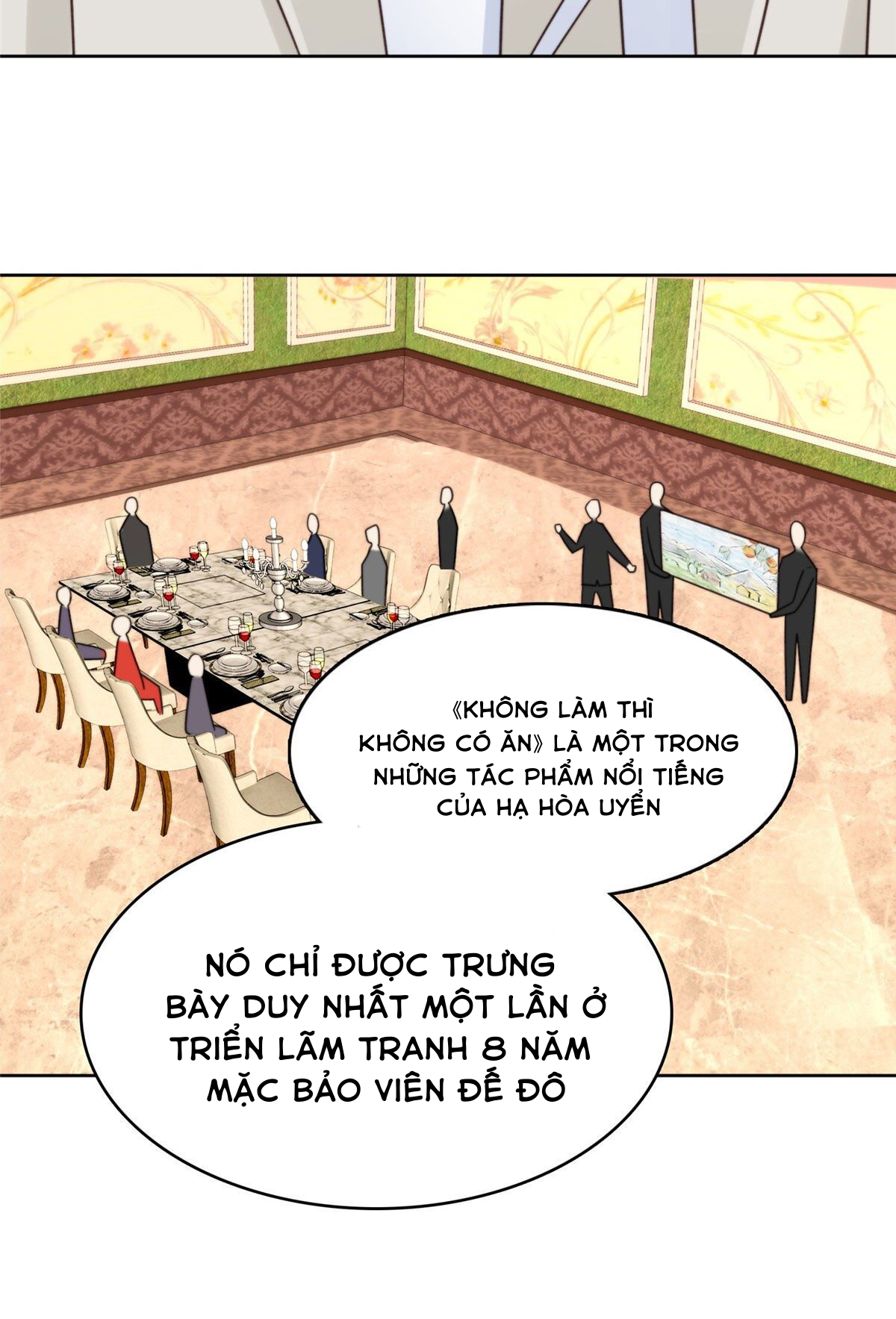 dựa vào đại lão ổn định vị trí c trong nam đoàn chapter 7 14