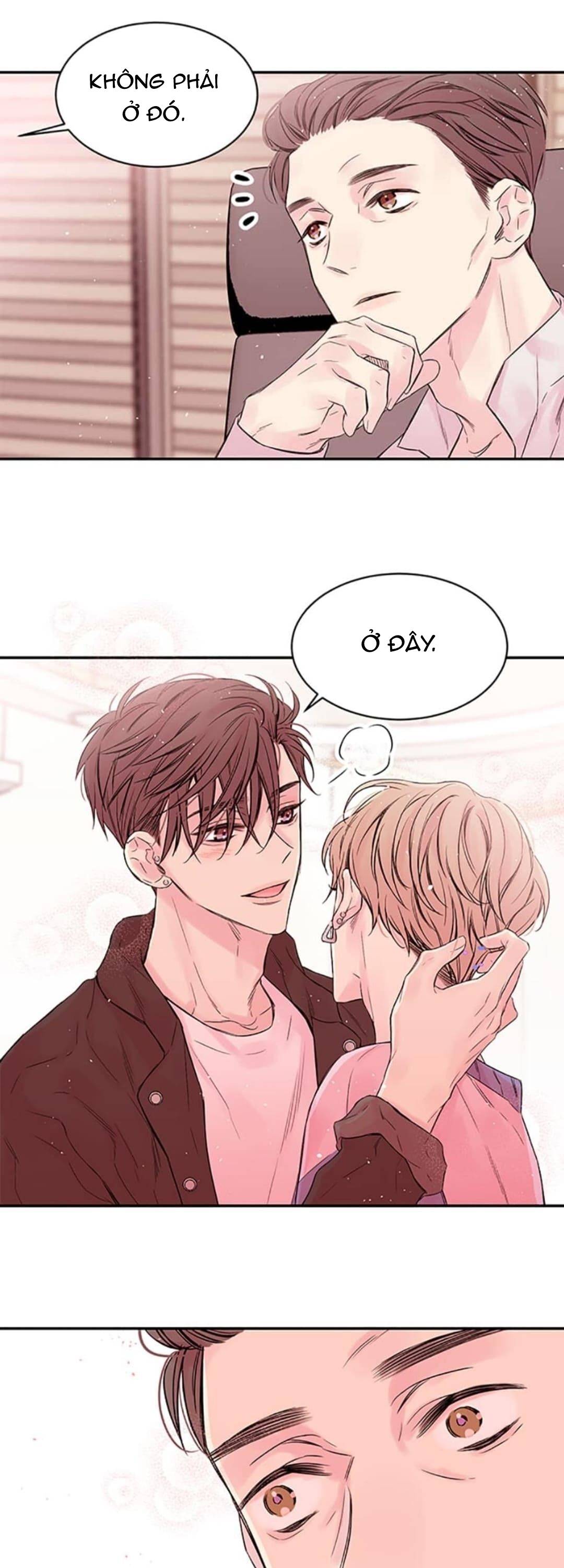 in my closet chapter 20 29