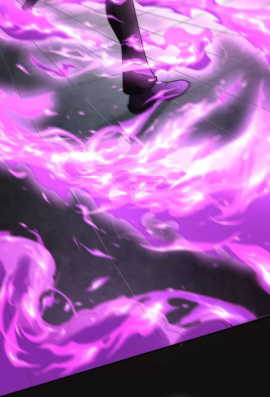 đồ long kỵ sĩ hôn môi ác long chapter 31.2 17