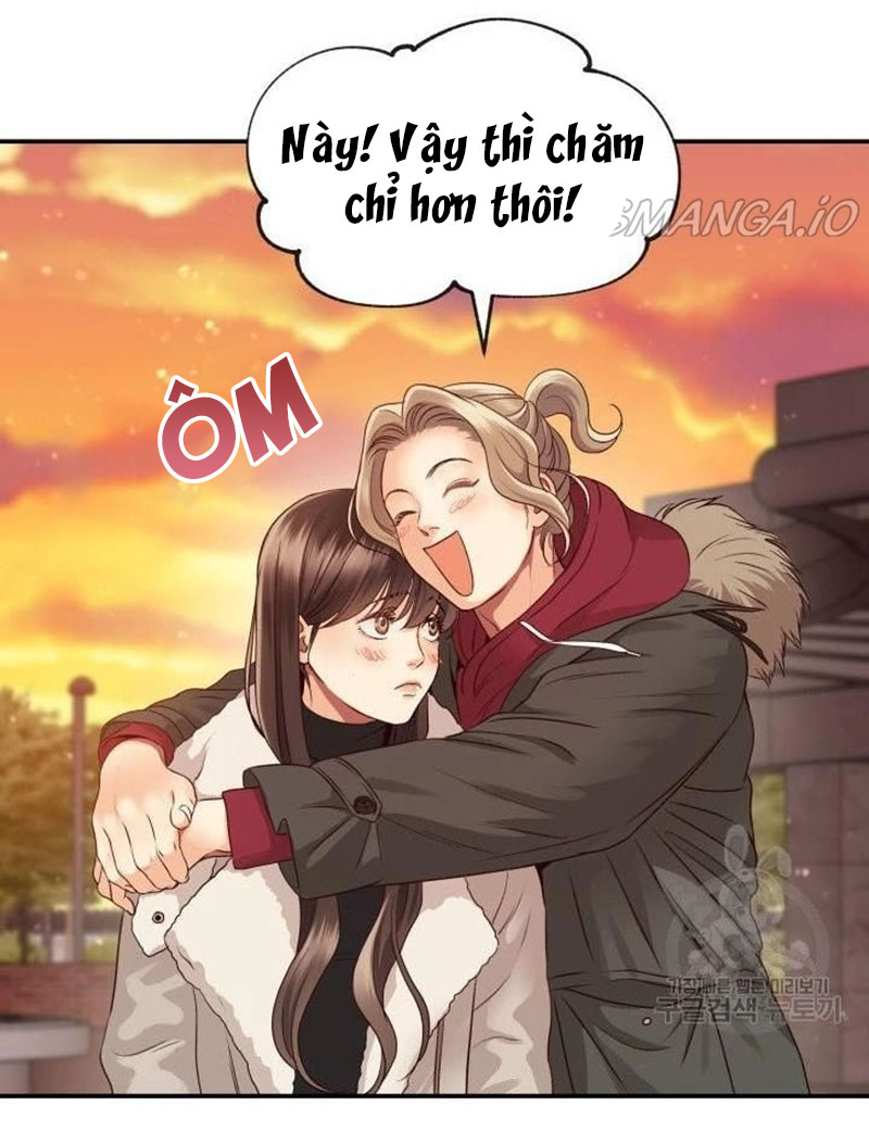 [16+] ánh sao ban mai chapter 12 34