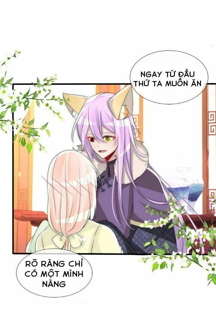 kế hoạch sủng ái của tiểu công chúa chapter 62 5