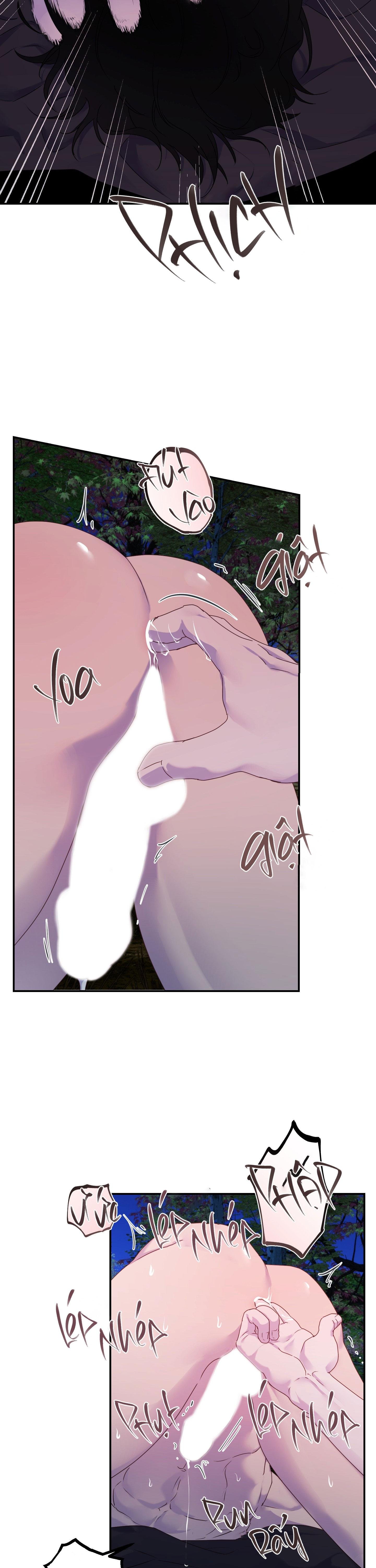 đóa hoa của alosha chapter 30 26