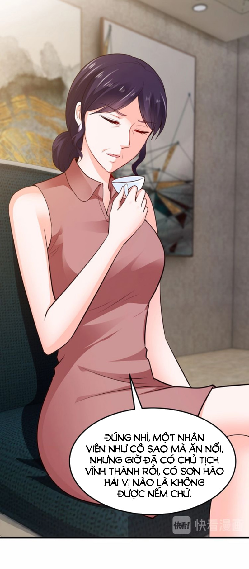 độc nhất sủng ái của thủ tịch chapter 61 7