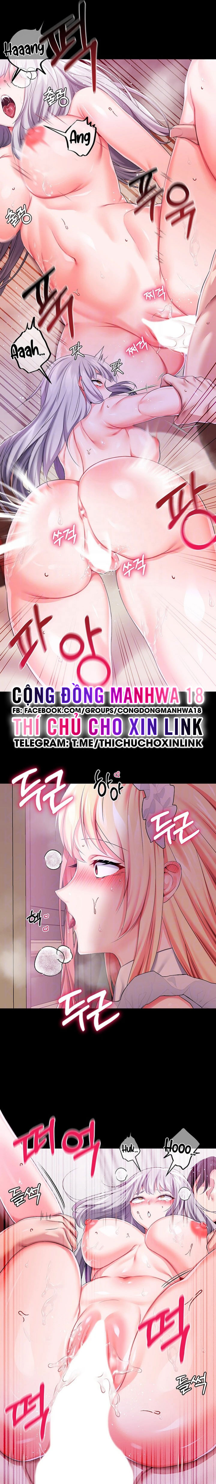 thuần hóa nữ phản diện chapter 21 3