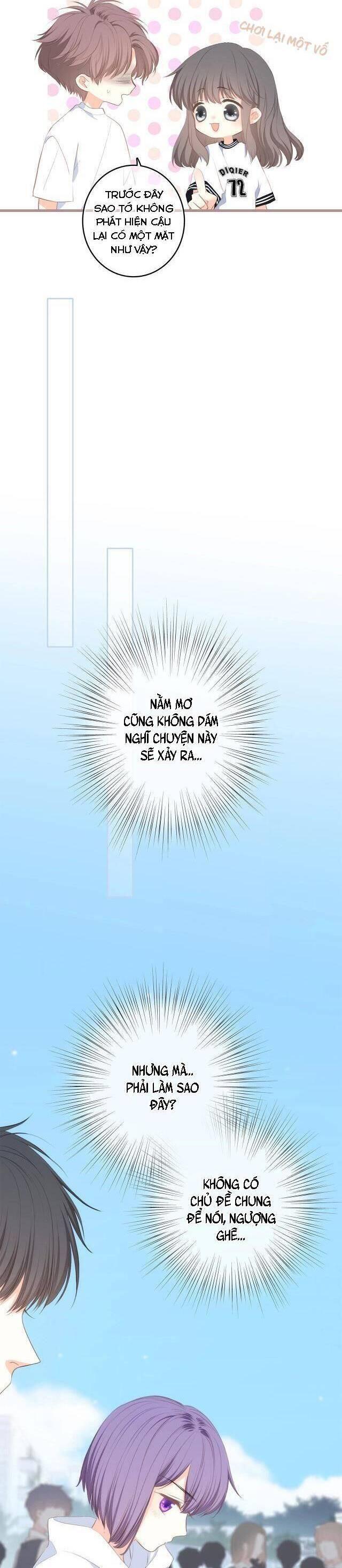 con tim rung động 2 chapter 138.1 10