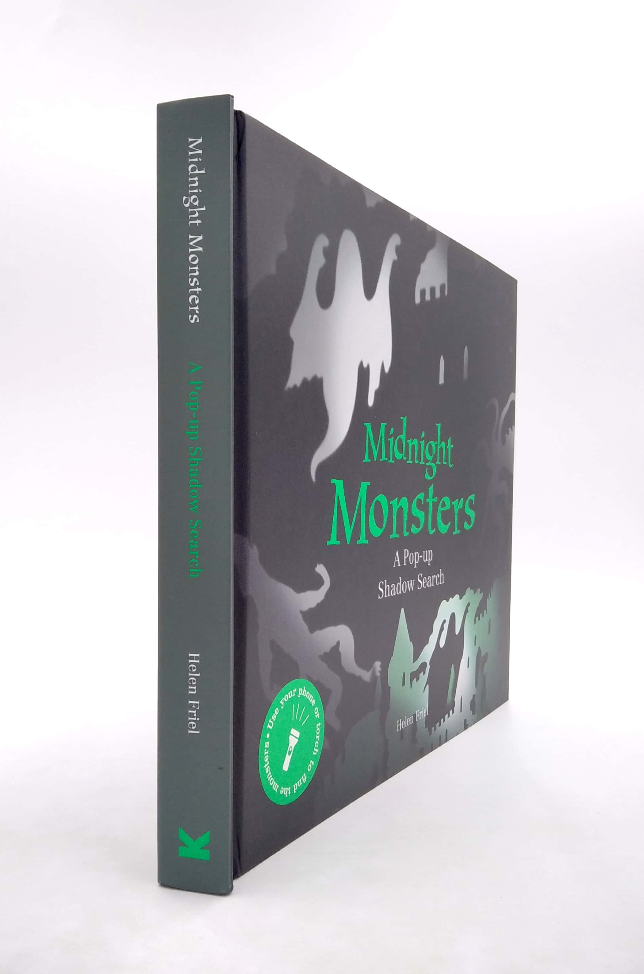 Midnight Monsters