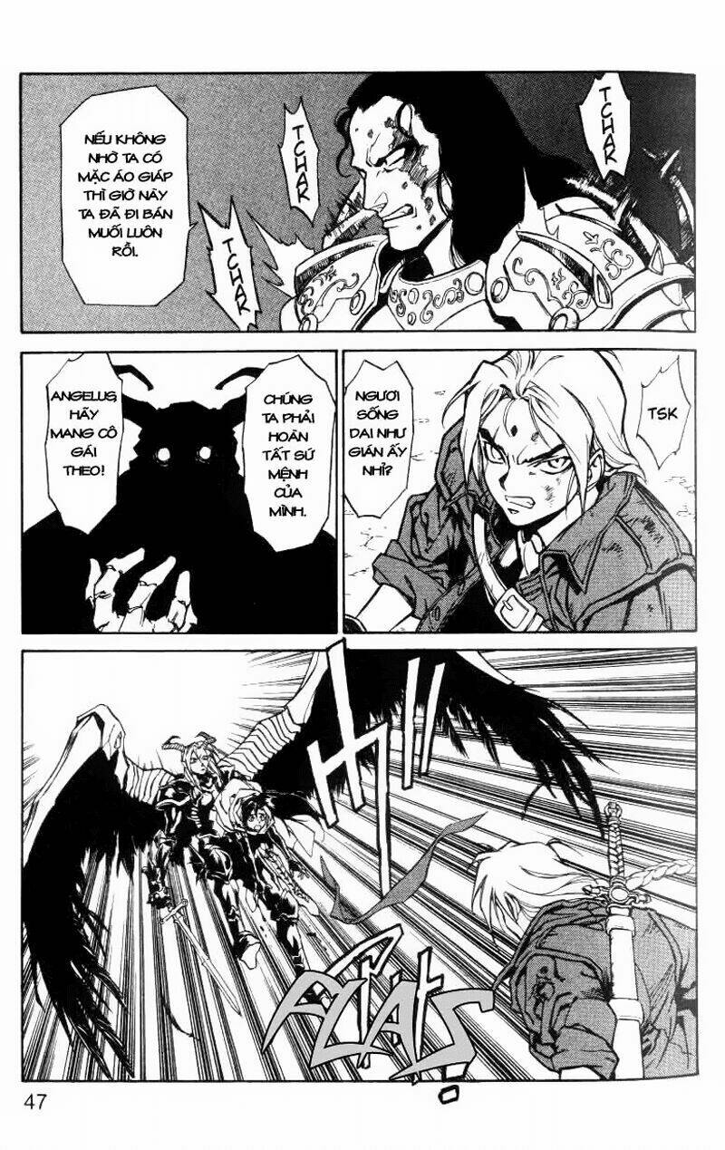 monster collection chapter 13 18