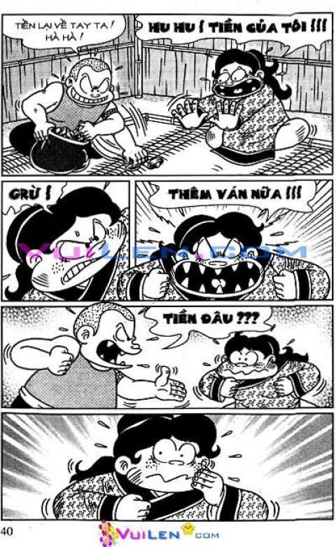 thần đồng đất việt chapter 177 37