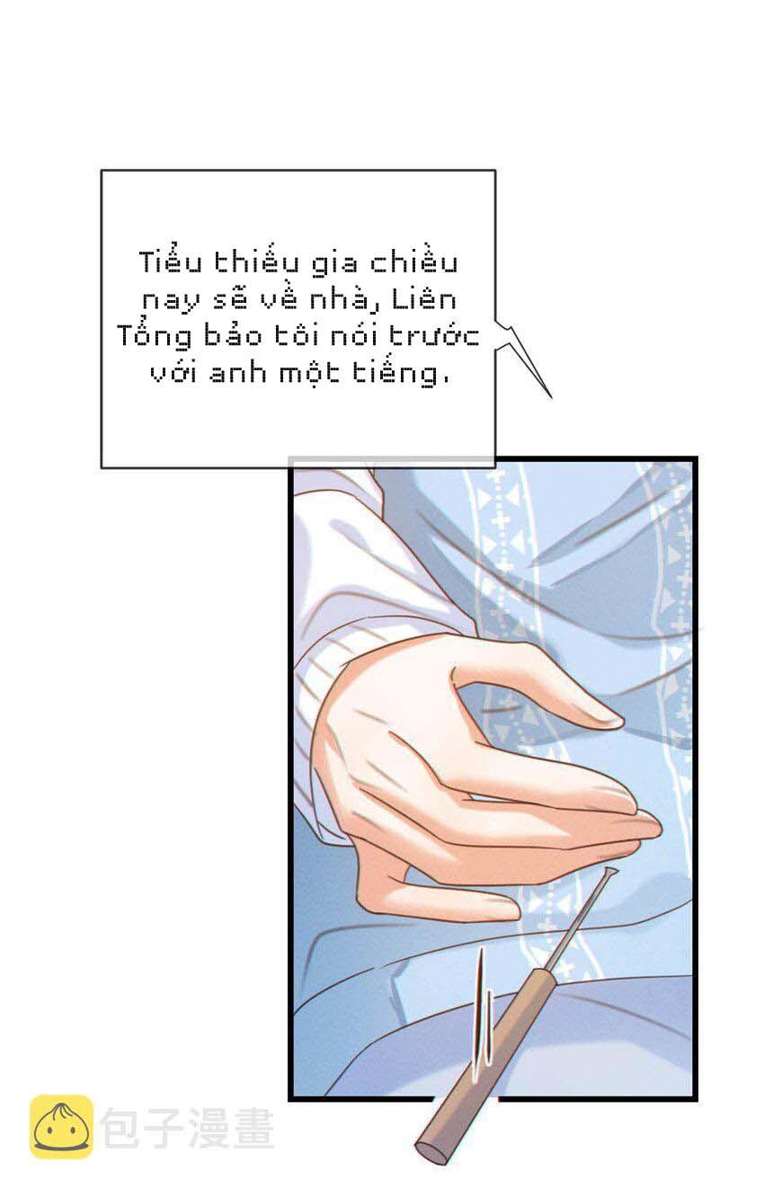 nghiện rượu chapter 58 17