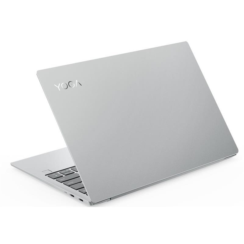 Laptop Lenovo Yoga S730-13IWL (81J0008SVN). Intel Core I5 8265U - Hàng Chính Hãng