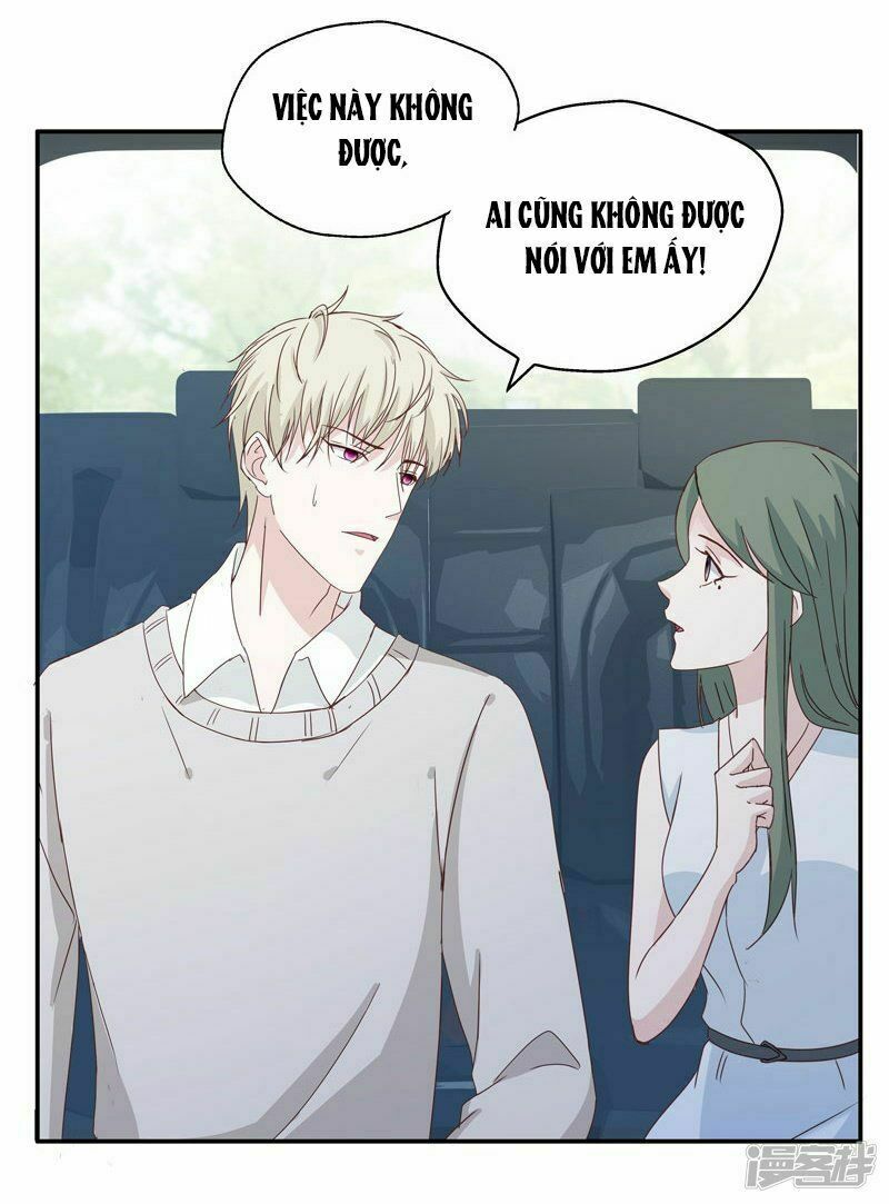 thiên kim bất lương chapter 14 14