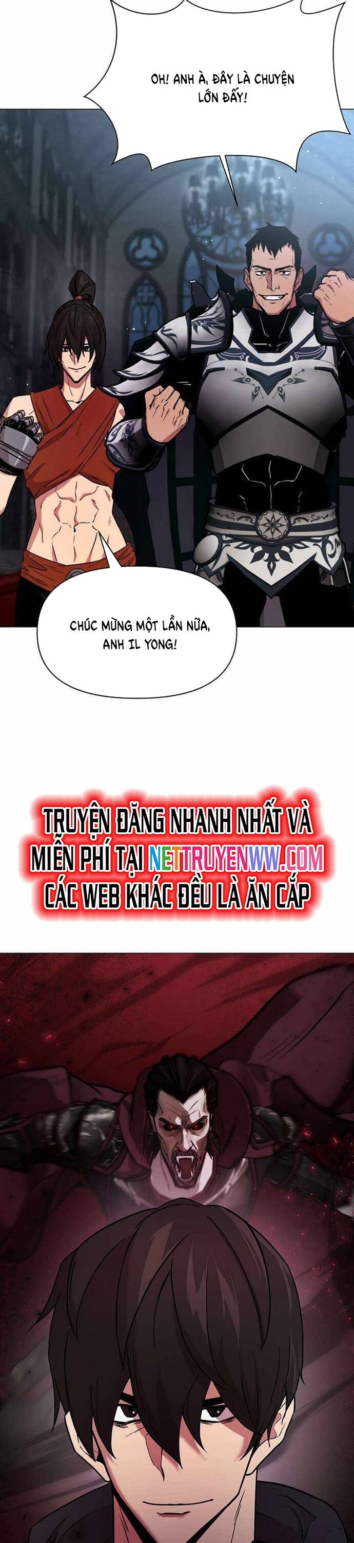 lãng khách một mình chapter 70 16