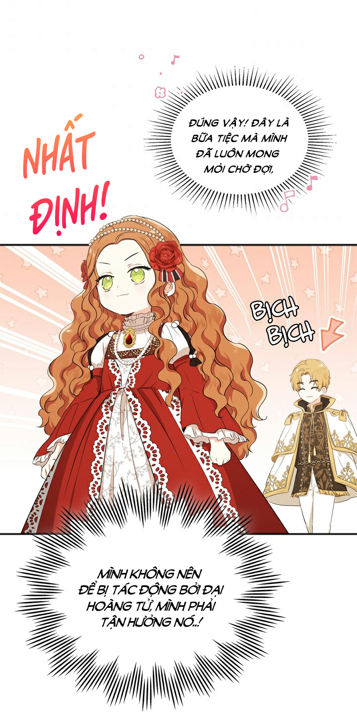 lần này tôi sẽ trở thành gia chủ chapter 23 27