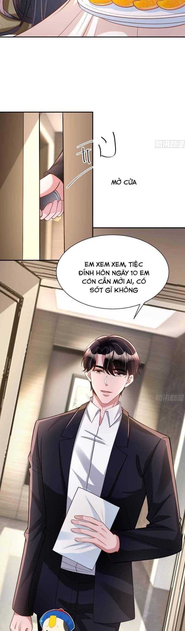 tổng tài huyết tộc cực sủng cô vợ mỹ nhân ngư chapter 167 23